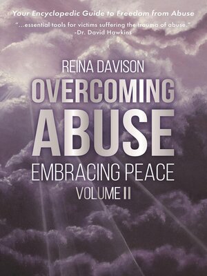 cover image of Overcoming Abuse II